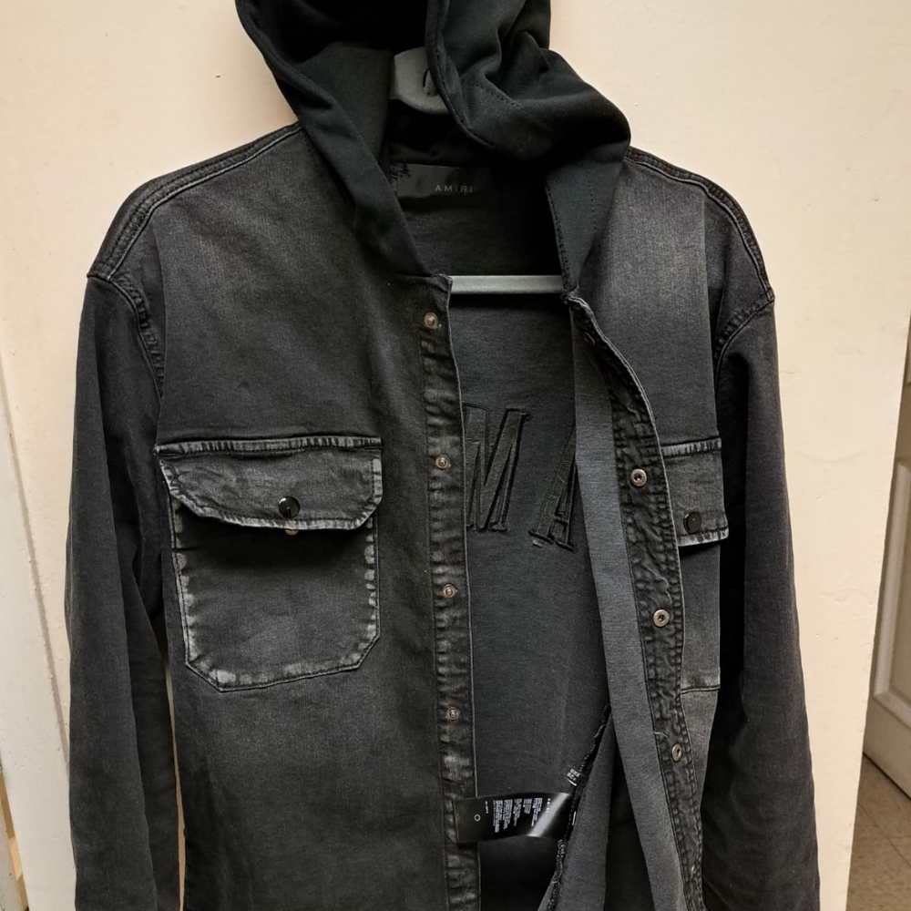 AMIRI Hoodie
